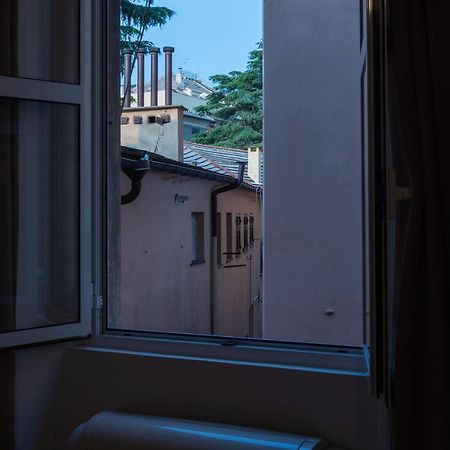 Appartamento Maddalena Alto - Affitti Brevi Italia ジェノヴァ エクステリア 写真