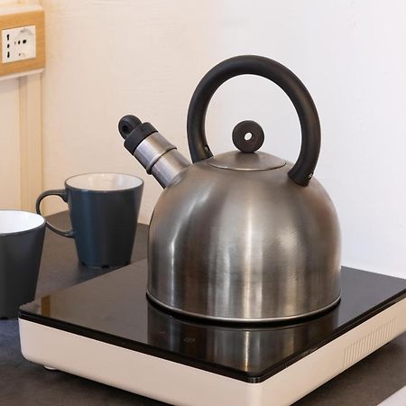 Appartamento Maddalena Alto - Affitti Brevi Italia ジェノヴァ エクステリア 写真