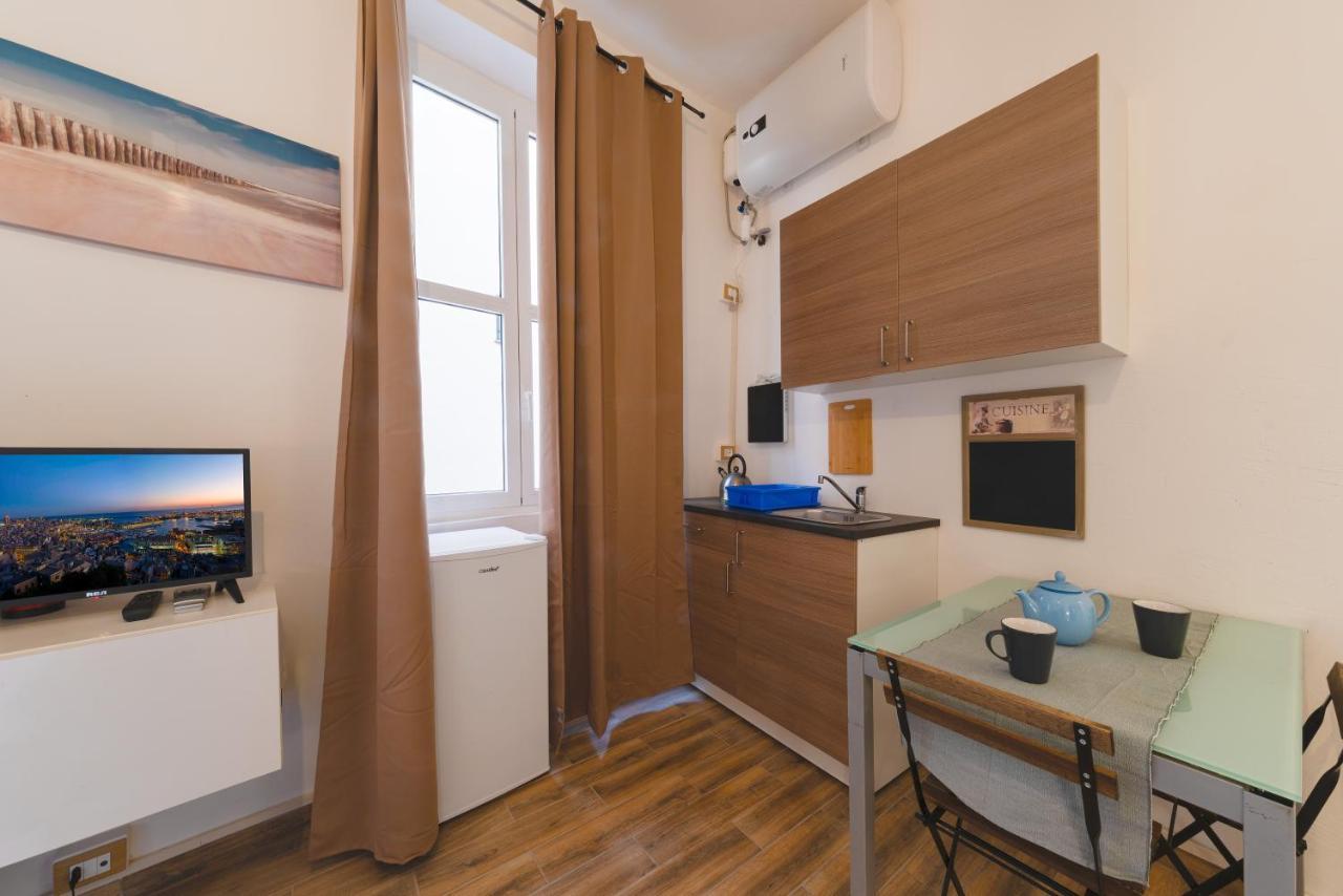 Appartamento Maddalena Alto - Affitti Brevi Italia ジェノヴァ エクステリア 写真