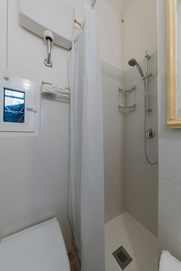 Appartamento Maddalena Alto - Affitti Brevi Italia ジェノヴァ エクステリア 写真