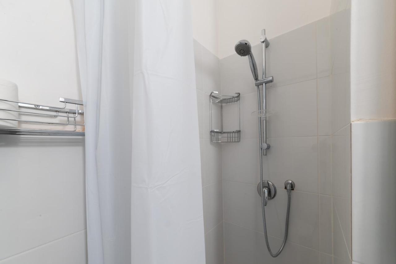Appartamento Maddalena Alto - Affitti Brevi Italia ジェノヴァ エクステリア 写真